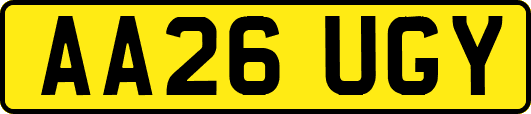 AA26UGY