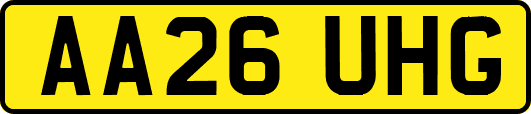 AA26UHG