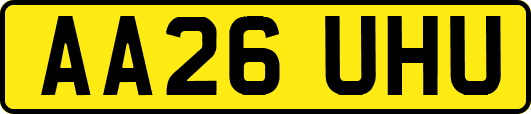 AA26UHU