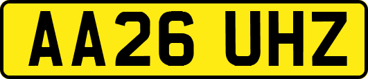 AA26UHZ