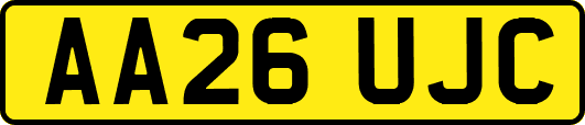 AA26UJC