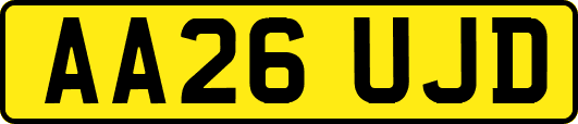 AA26UJD