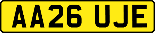 AA26UJE