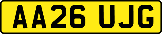 AA26UJG
