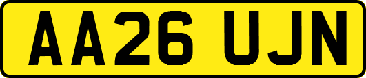 AA26UJN