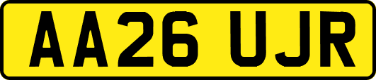 AA26UJR
