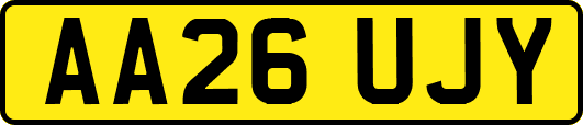 AA26UJY