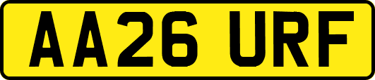 AA26URF