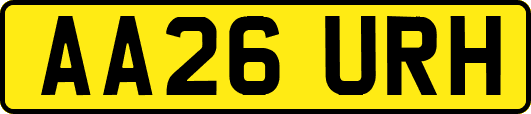 AA26URH