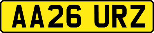 AA26URZ