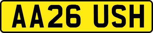 AA26USH