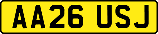 AA26USJ