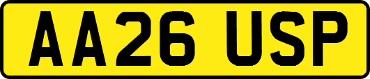 AA26USP