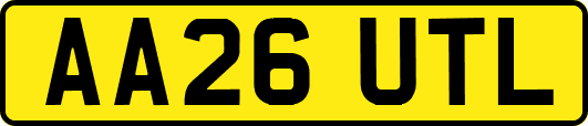 AA26UTL