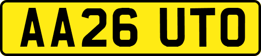 AA26UTO