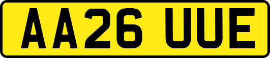 AA26UUE