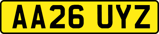 AA26UYZ