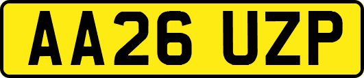 AA26UZP