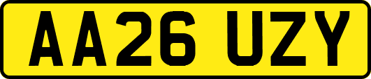AA26UZY