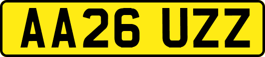 AA26UZZ