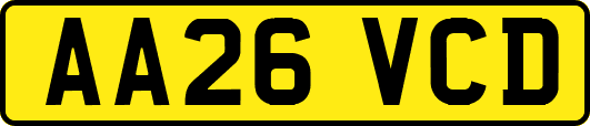AA26VCD
