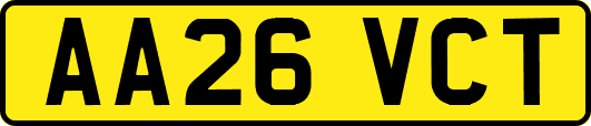 AA26VCT