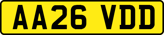 AA26VDD