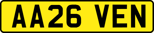 AA26VEN