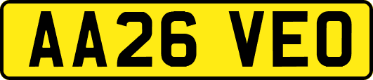 AA26VEO