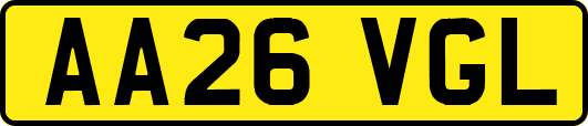 AA26VGL