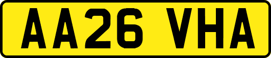AA26VHA