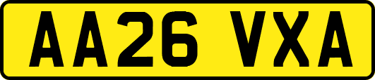 AA26VXA