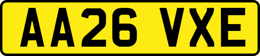 AA26VXE