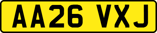 AA26VXJ