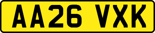 AA26VXK