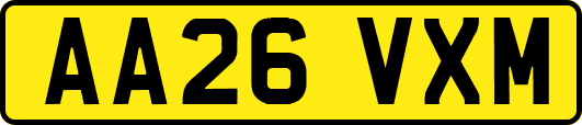 AA26VXM