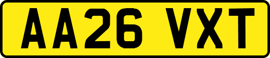 AA26VXT