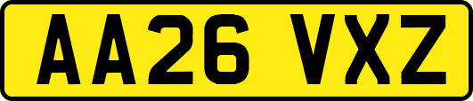 AA26VXZ