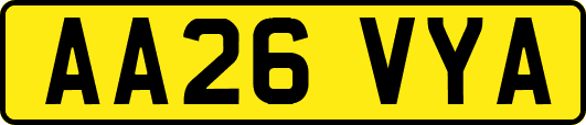 AA26VYA