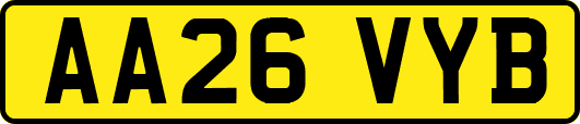 AA26VYB