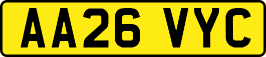 AA26VYC