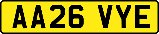 AA26VYE