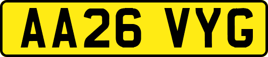 AA26VYG
