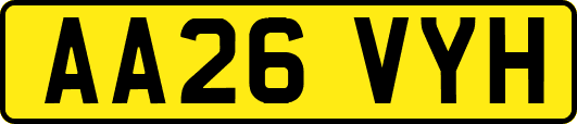 AA26VYH