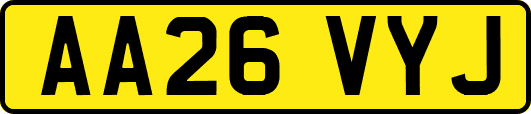 AA26VYJ