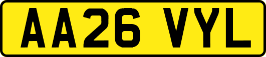 AA26VYL