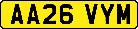 AA26VYM