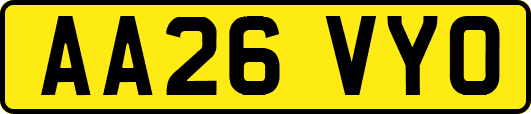 AA26VYO