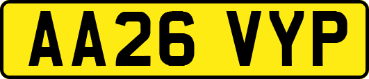 AA26VYP