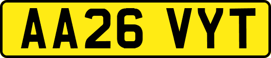 AA26VYT